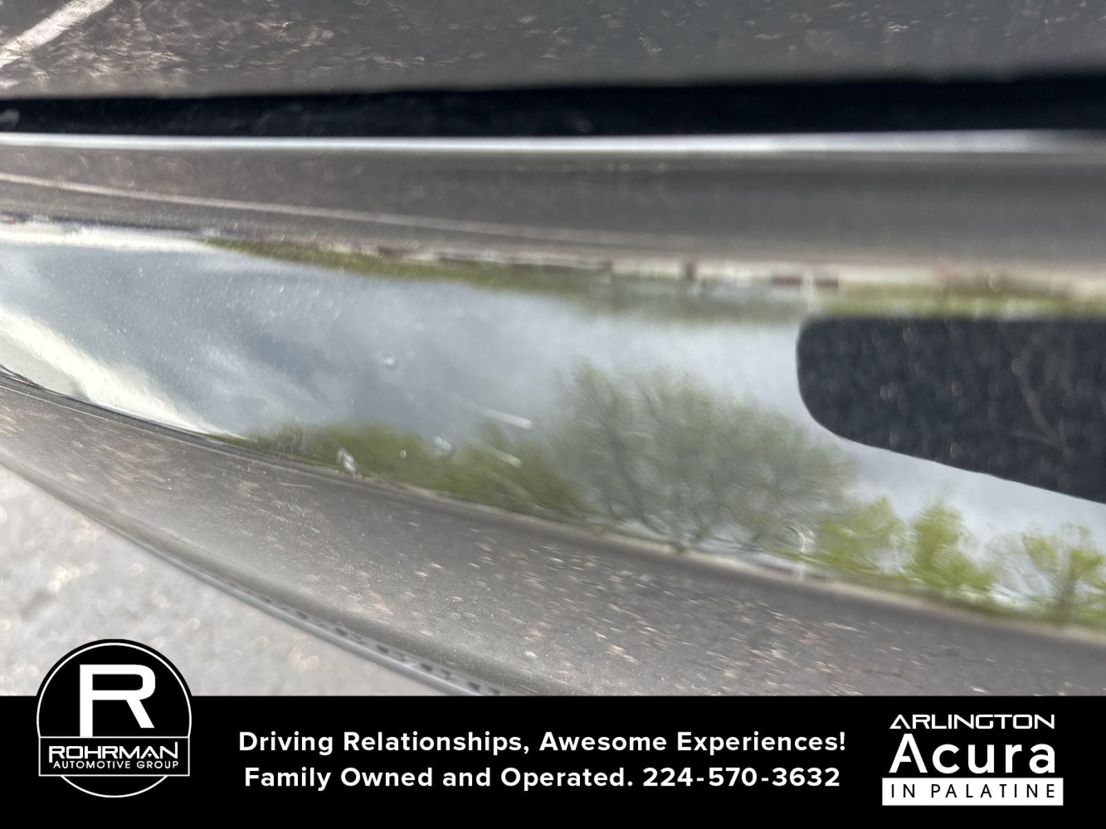 2023 Acura RDX w/A-Spec Package