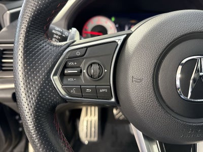 2023 Acura RDX SH-AWD A-SPEC