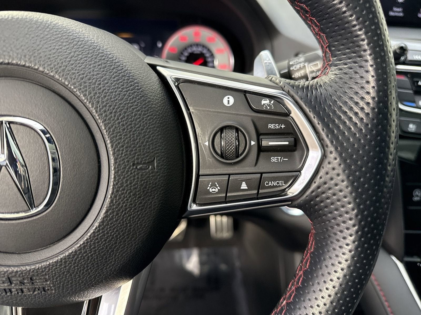 2023 Acura RDX SH-AWD A-SPEC