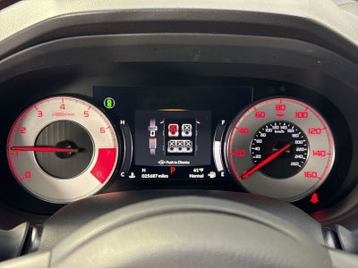 2023 Acura RDX SH-AWD A-SPEC