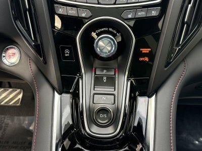 2023 Acura RDX SH-AWD A-SPEC