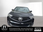 2023 Acura RDX w/A-Spec Package