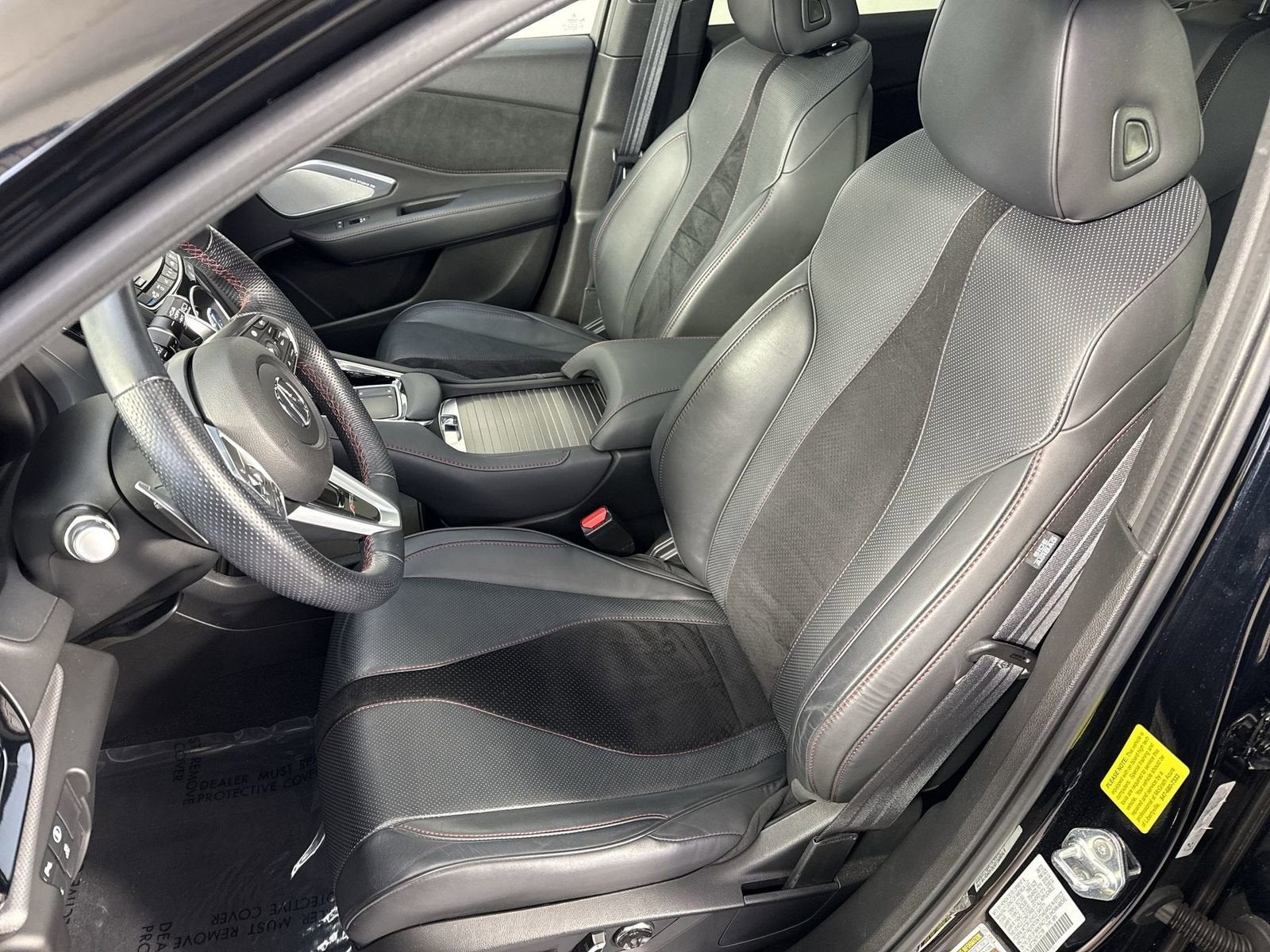 2023 Acura RDX SH-AWD A-SPEC