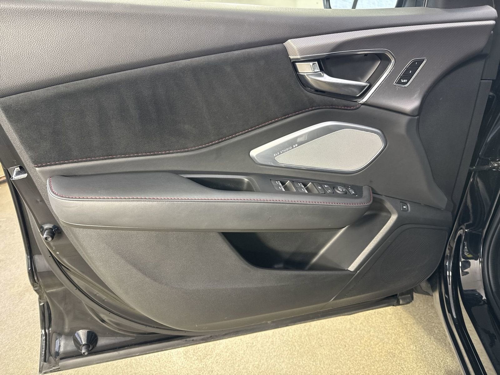 2023 Acura RDX SH-AWD A-SPEC