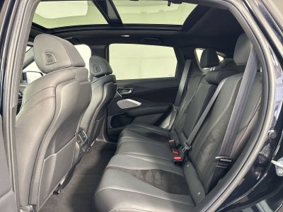 2023 Acura RDX SH-AWD A-SPEC