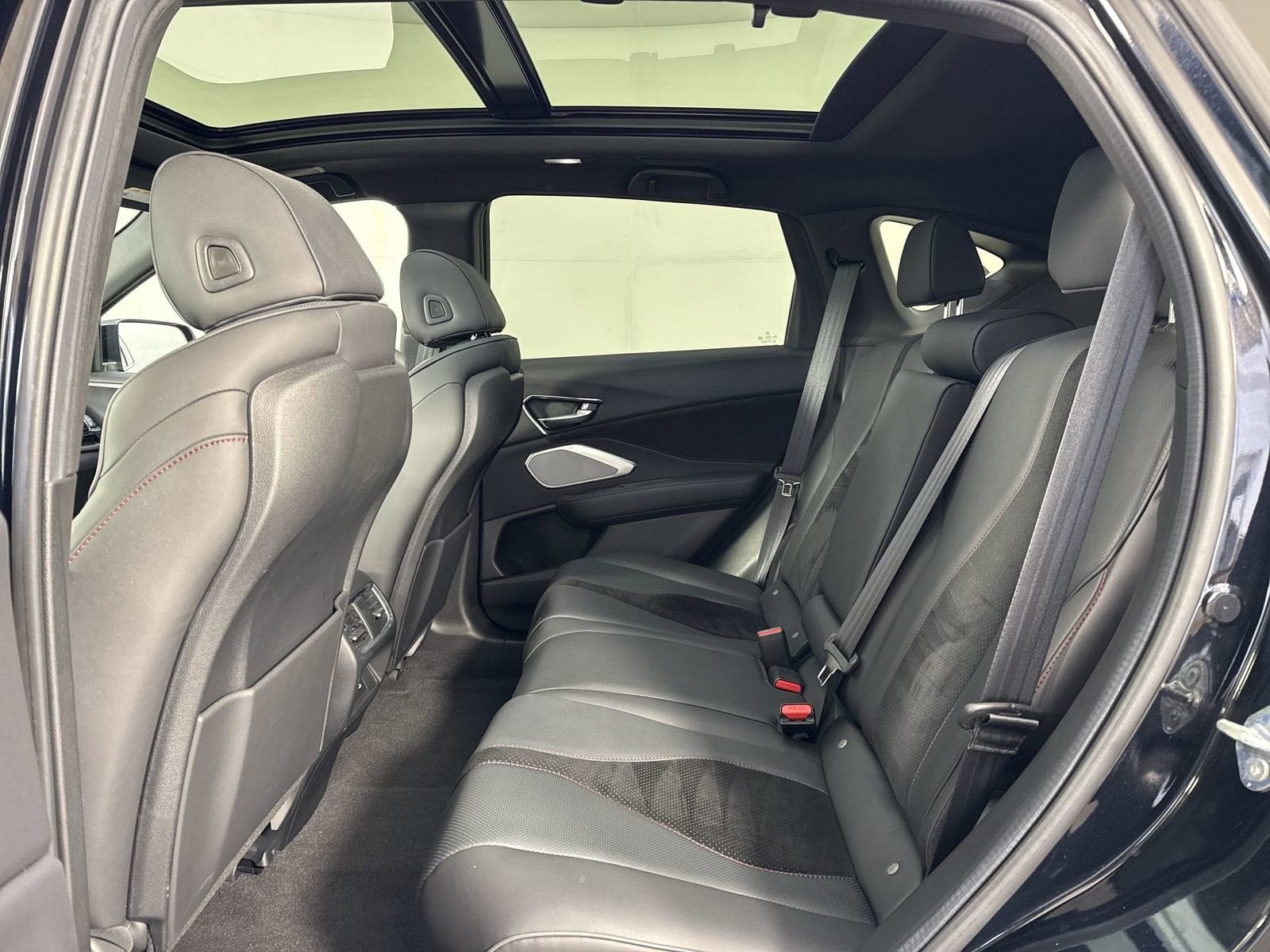 2023 Acura RDX SH-AWD A-SPEC