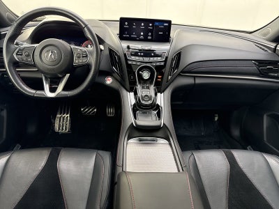 2023 Acura RDX SH-AWD A-SPEC