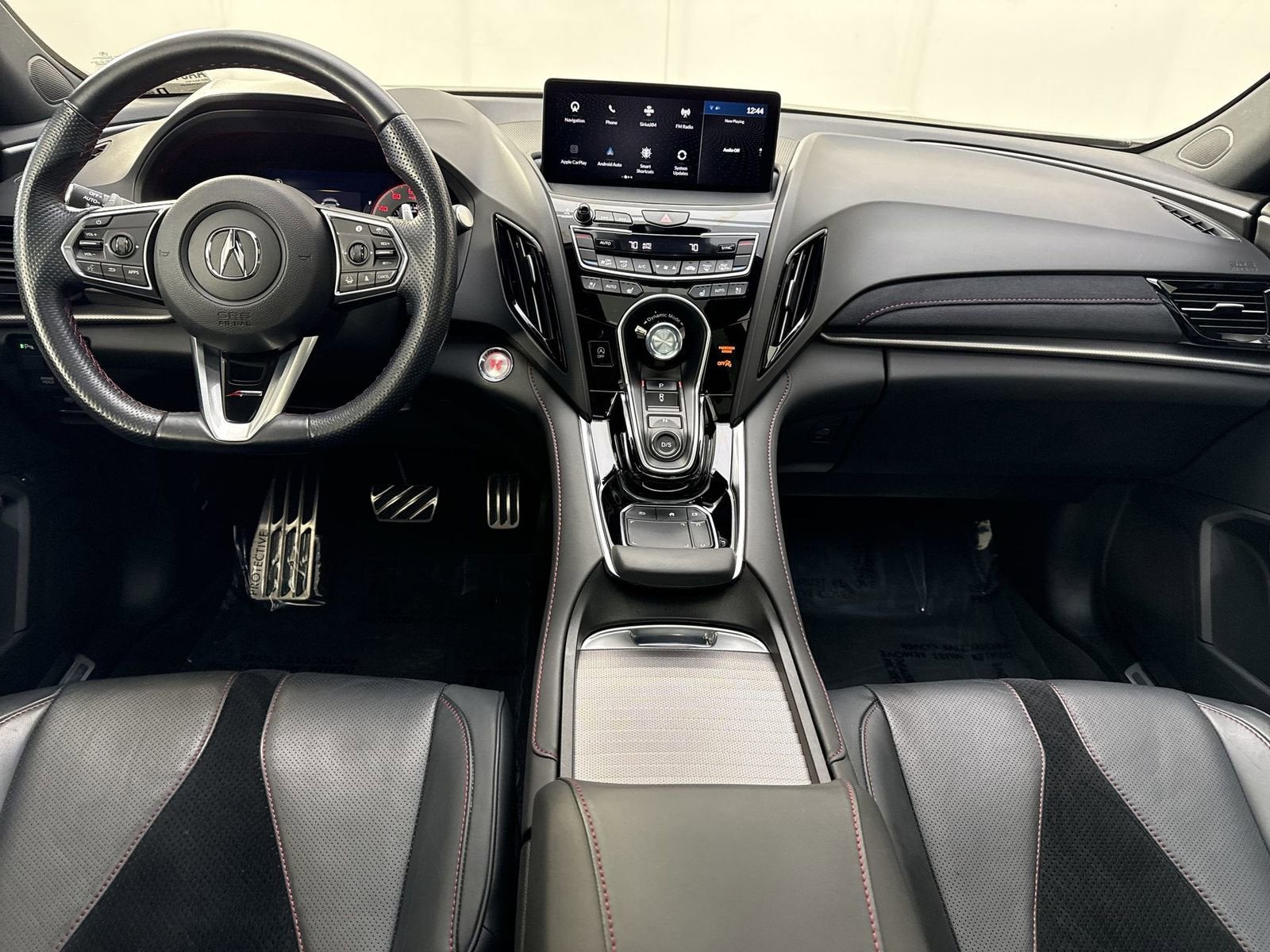 2023 Acura RDX SH-AWD A-SPEC