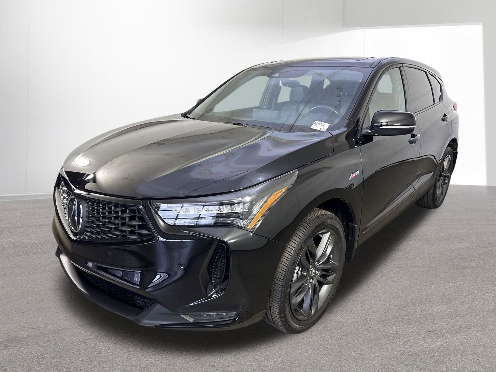 2023 Acura RDX SH-AWD A-SPEC