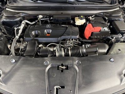 2023 Acura RDX SH-AWD A-SPEC
