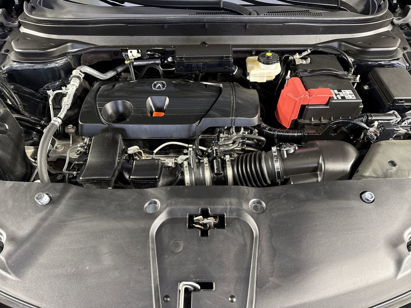 2023 Acura RDX SH-AWD A-SPEC