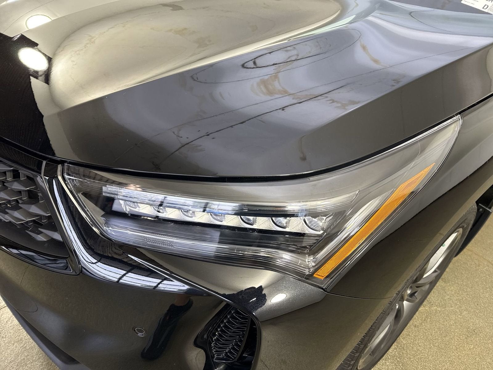 2023 Acura RDX SH-AWD A-SPEC
