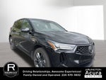 2023 Acura RDX w/A-Spec Package