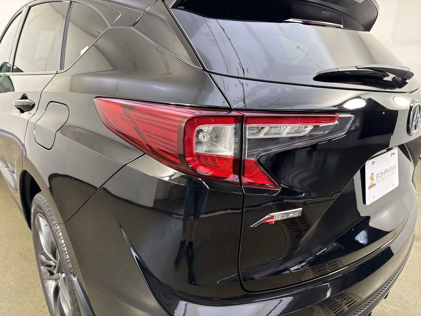 2023 Acura RDX SH-AWD A-SPEC