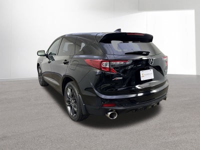 2023 Acura RDX SH-AWD A-SPEC