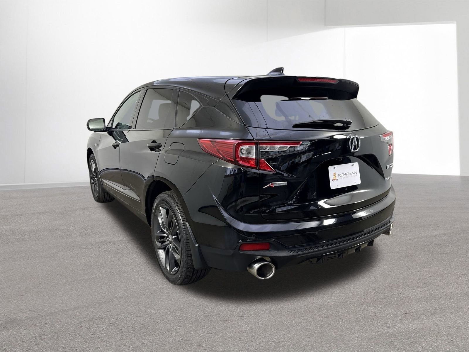 2023 Acura RDX SH-AWD A-SPEC