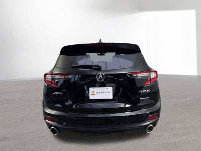 2023 Acura RDX SH-AWD A-SPEC