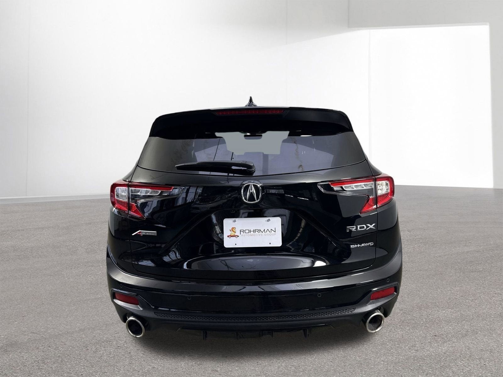 2023 Acura RDX SH-AWD A-SPEC