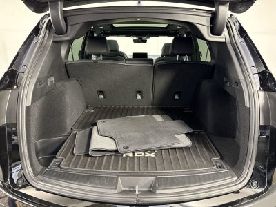 2023 Acura RDX SH-AWD A-SPEC