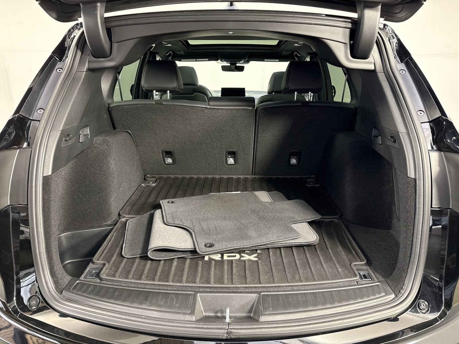 2023 Acura RDX SH-AWD A-SPEC