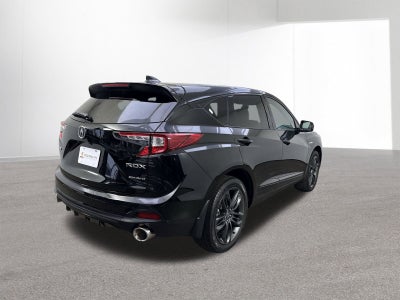 2023 Acura RDX SH-AWD A-SPEC
