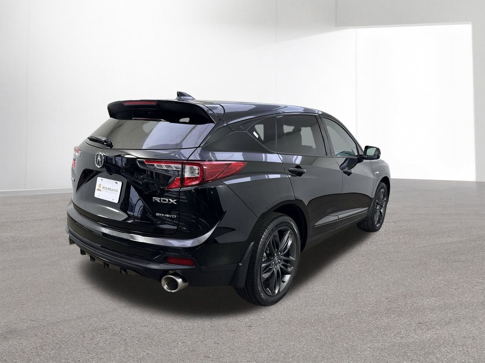 2023 Acura RDX SH-AWD A-SPEC