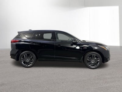 2023 Acura RDX SH-AWD A-SPEC
