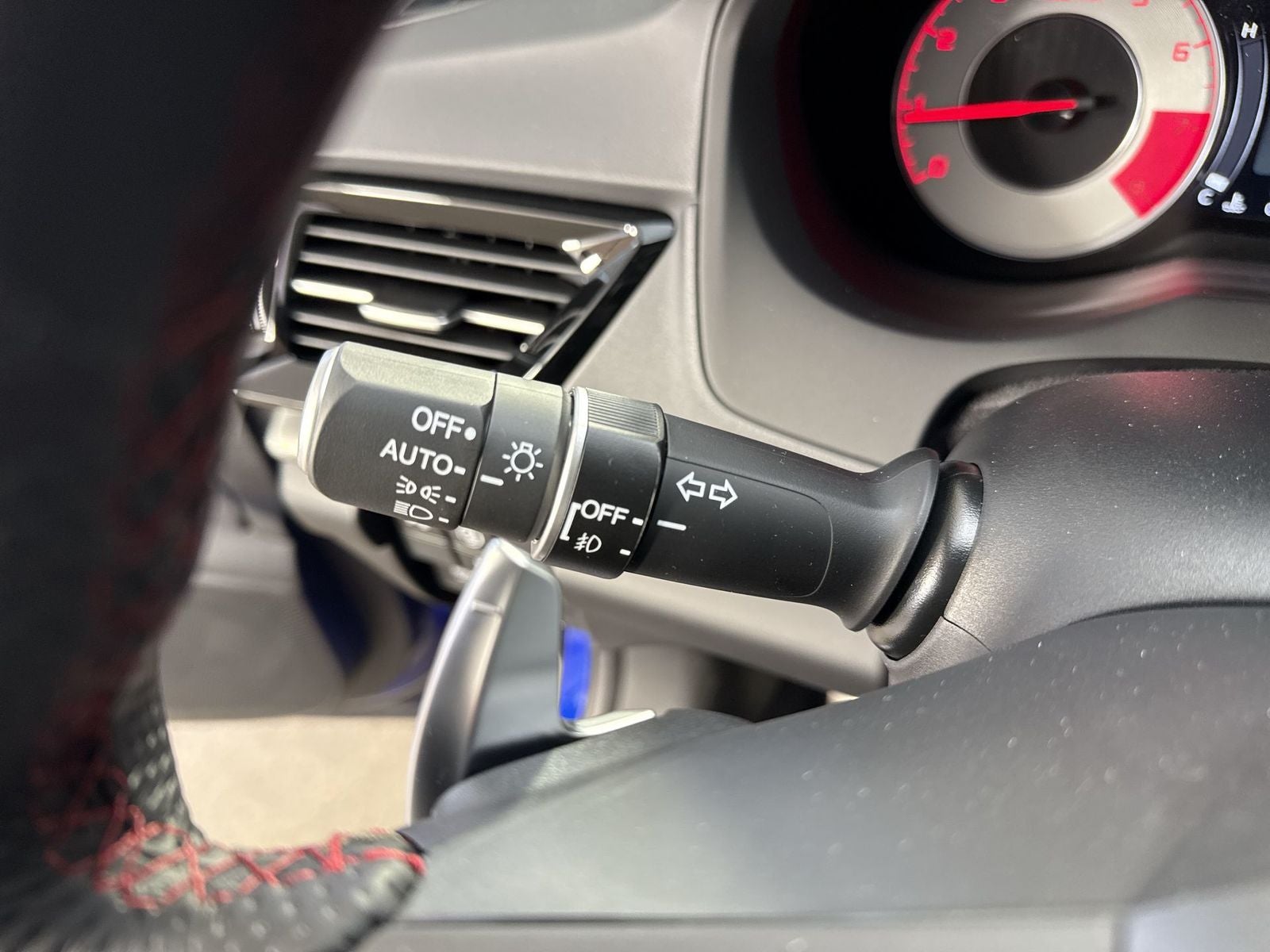 2026 Acura RDX SH-AWD A-Spec