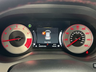 2026 Acura RDX SH-AWD A-Spec