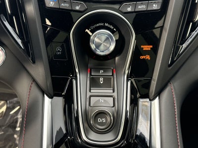 2026 Acura RDX SH-AWD A-Spec