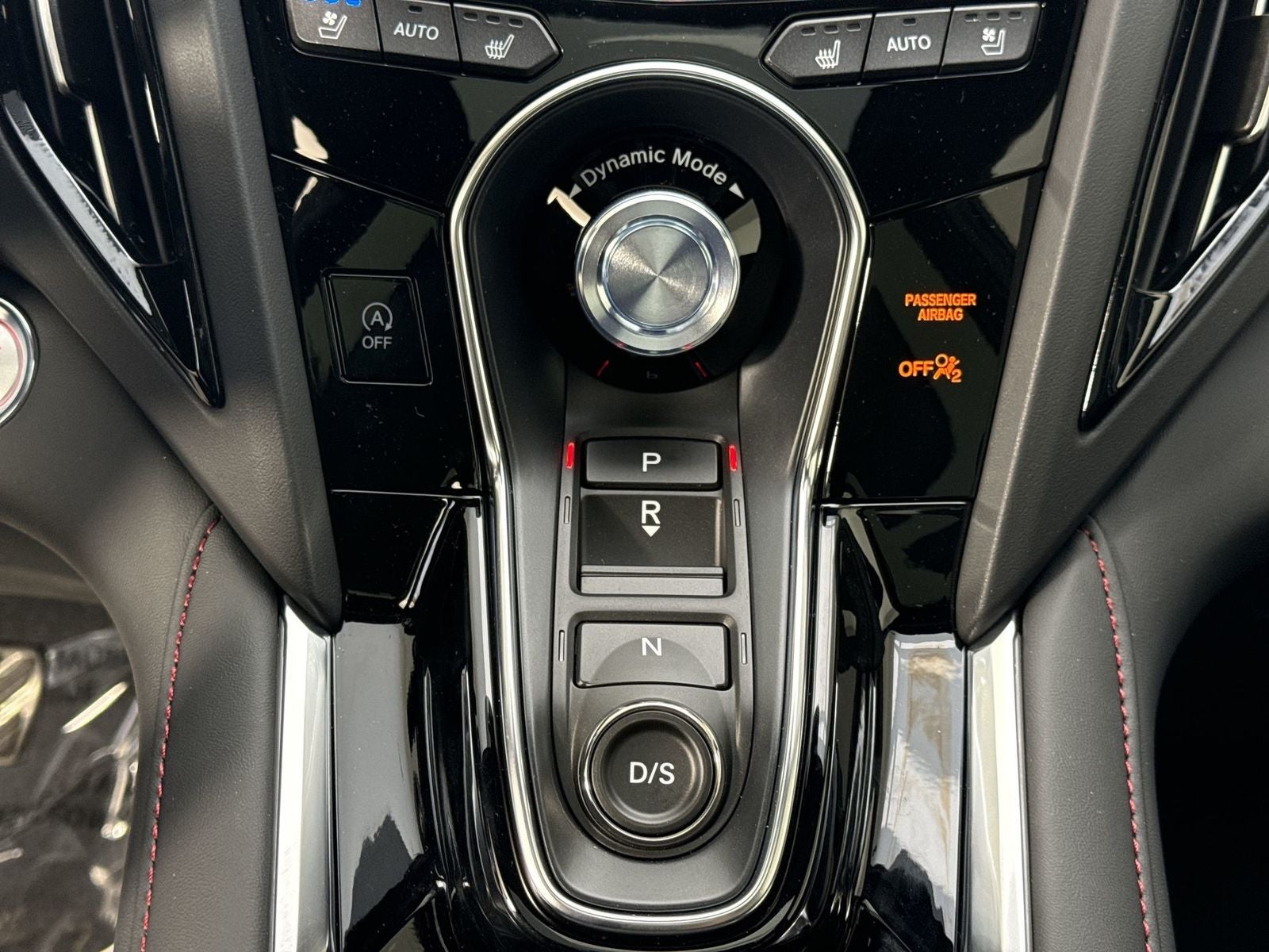 2026 Acura RDX SH-AWD A-Spec
