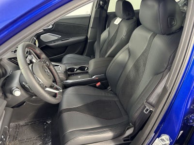 2026 Acura RDX SH-AWD A-Spec