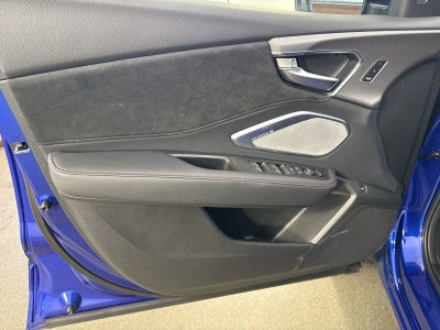 2026 Acura RDX SH-AWD A-Spec