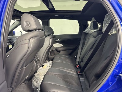 2026 Acura RDX SH-AWD A-Spec