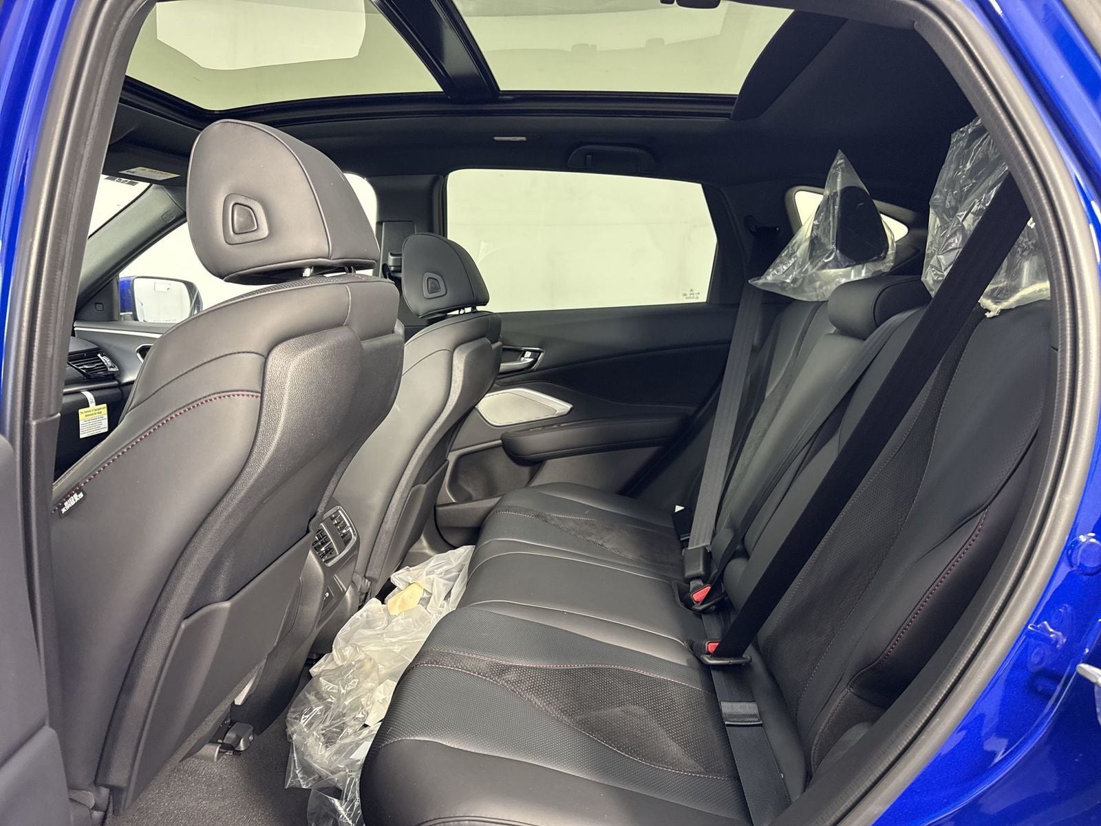 2026 Acura RDX SH-AWD A-Spec