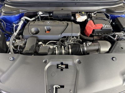2026 Acura RDX SH-AWD A-Spec