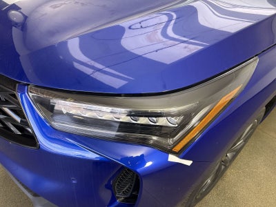 2026 Acura RDX SH-AWD A-Spec