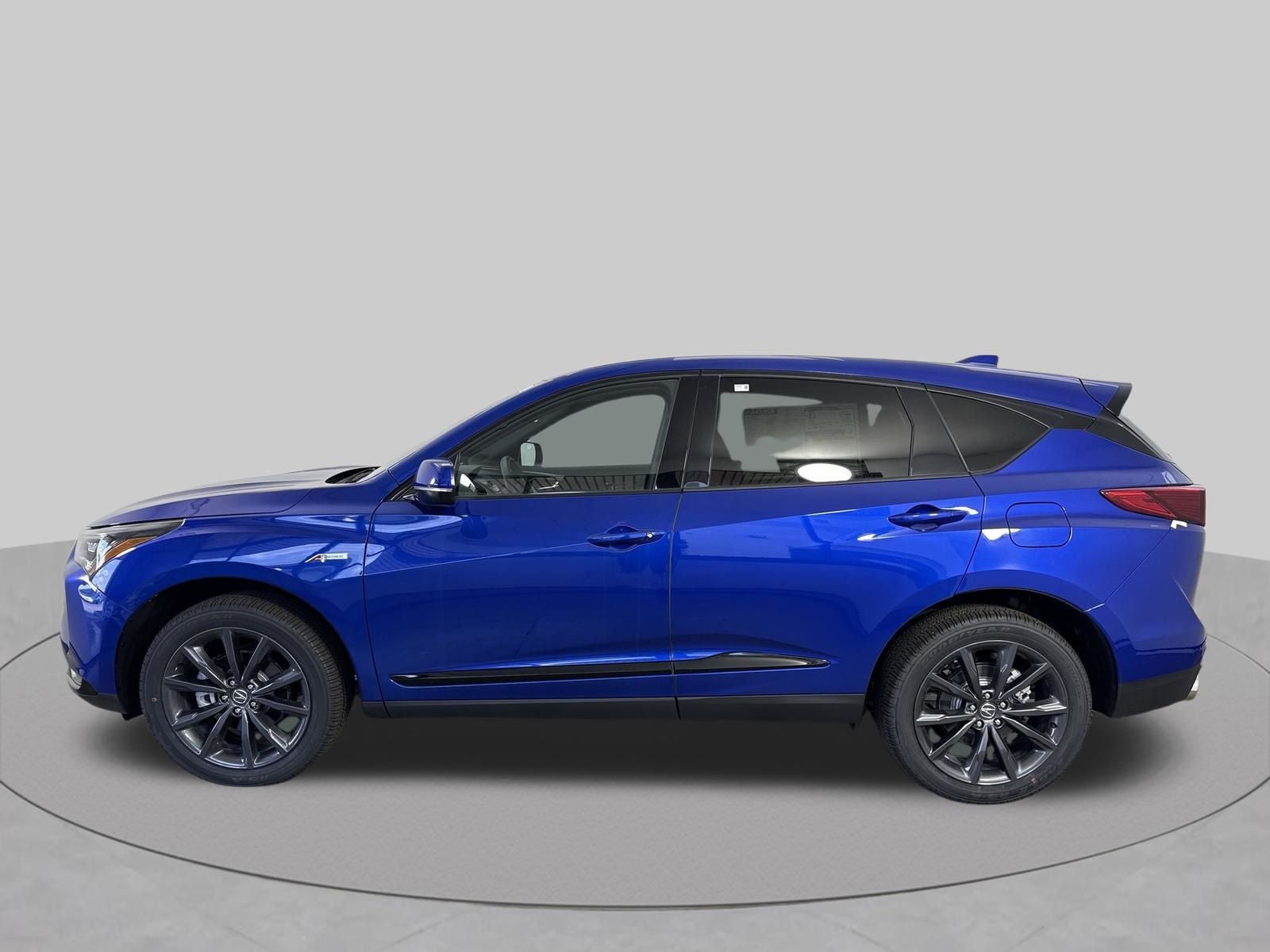 2026 Acura RDX SH-AWD A-Spec