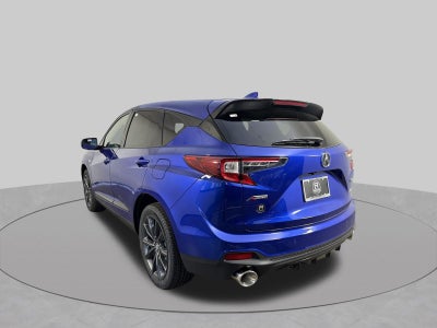 2026 Acura RDX SH-AWD A-Spec
