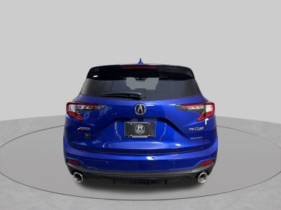 2026 Acura RDX SH-AWD A-Spec