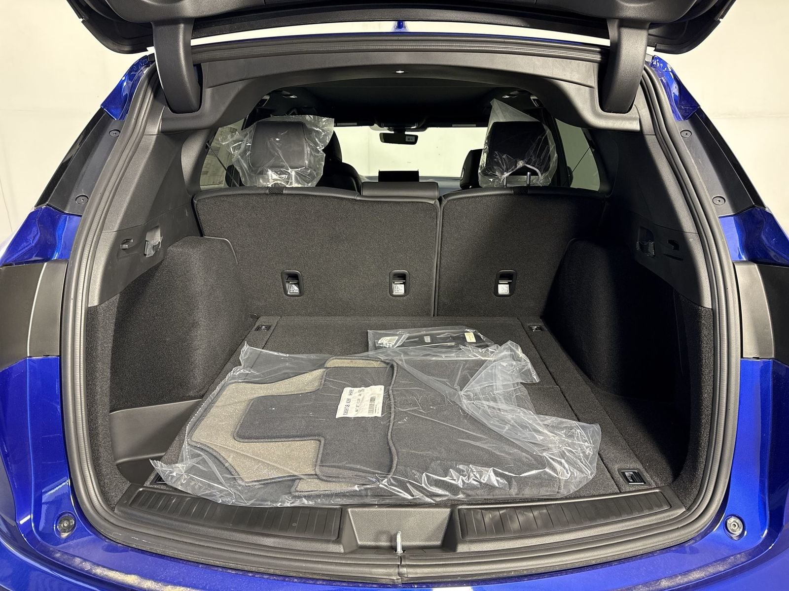 2026 Acura RDX SH-AWD A-Spec