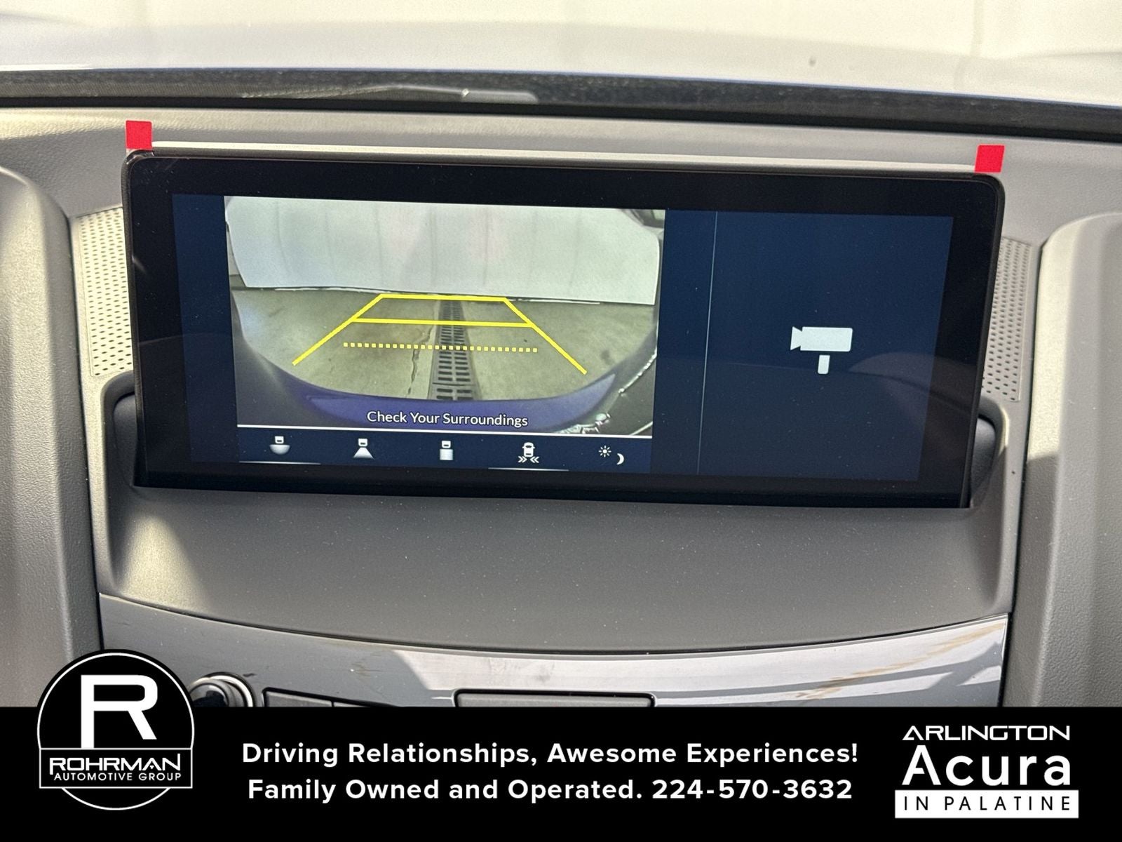 2026 Acura RDX SH-AWD A-Spec