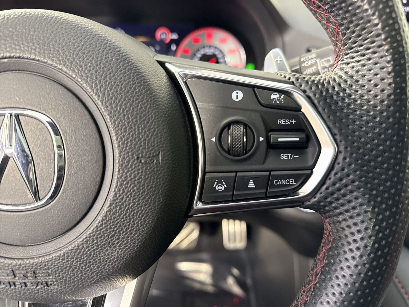 2023 Acura RDX SH-AWD A-SPEC