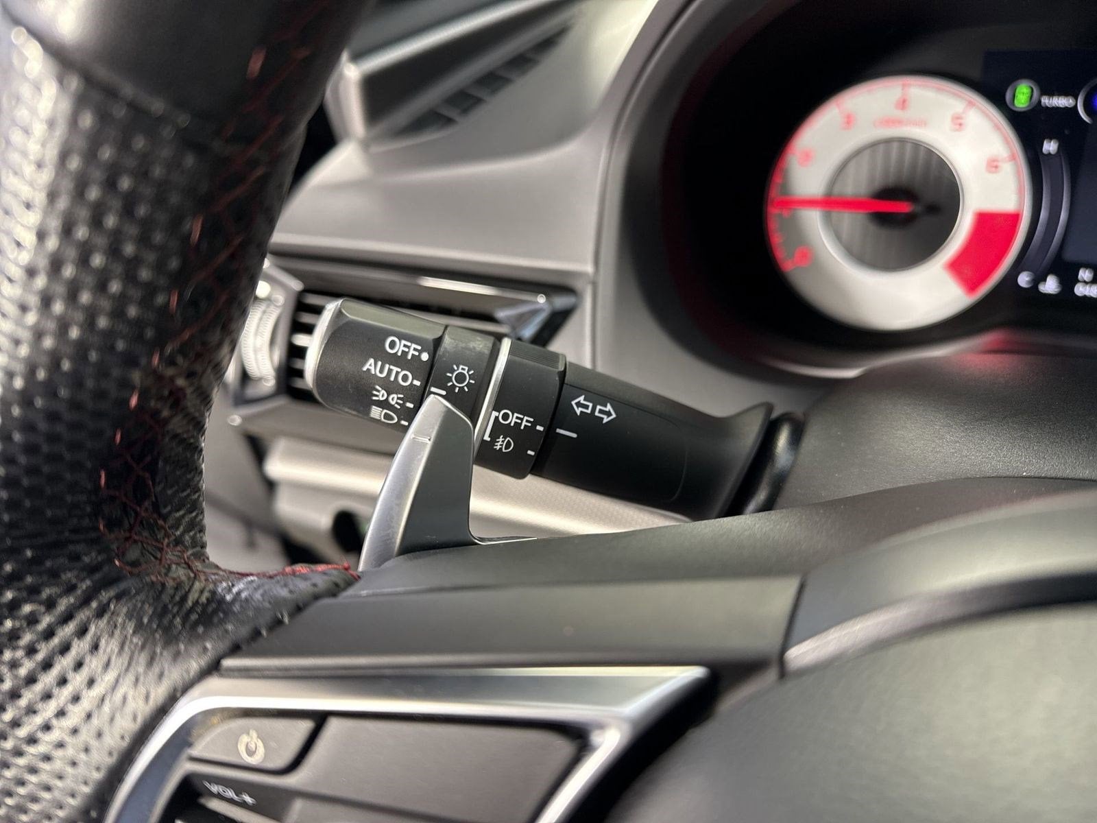 2023 Acura RDX SH-AWD A-SPEC