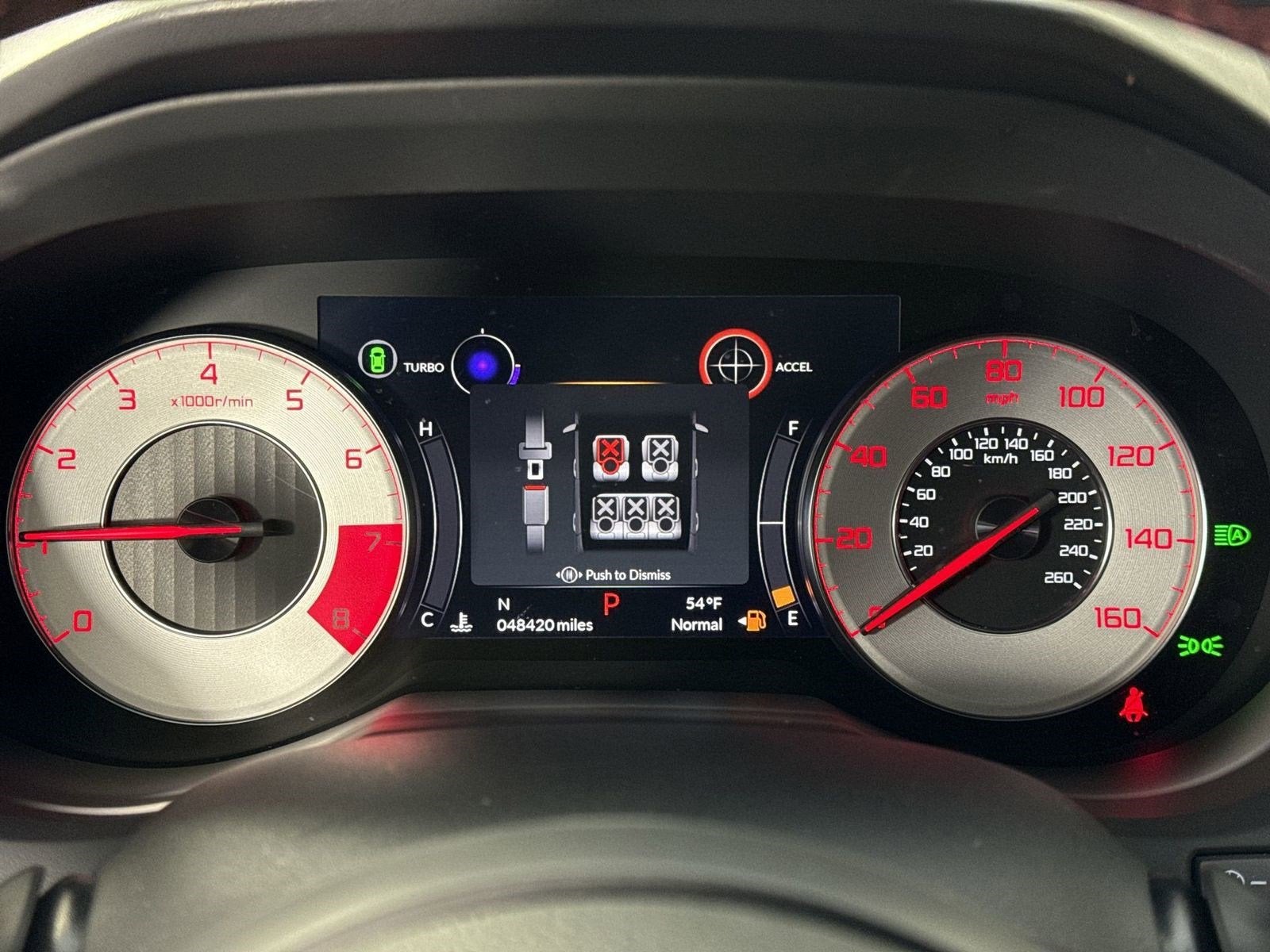 2023 Acura RDX SH-AWD A-SPEC