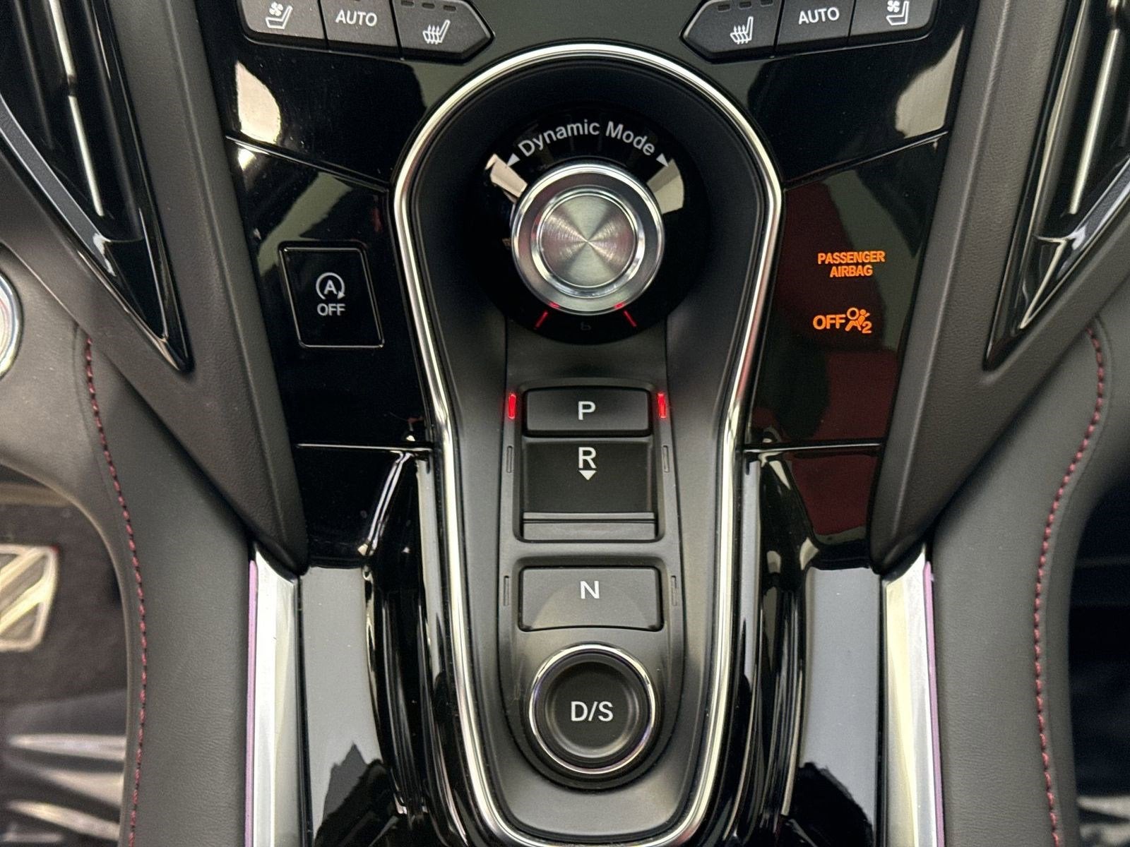 2023 Acura RDX SH-AWD A-SPEC