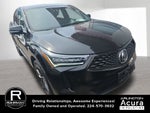 2023 Acura RDX w/A-Spec Package