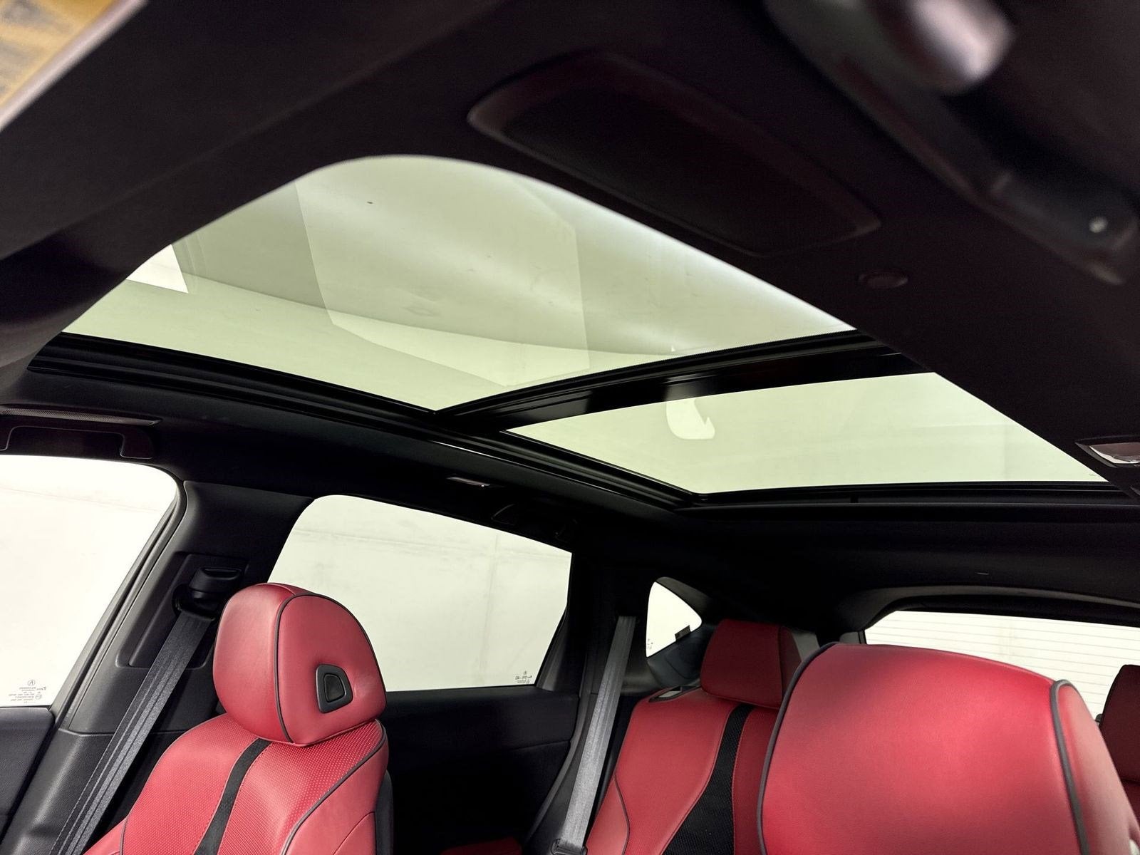 2023 Acura RDX SH-AWD A-SPEC