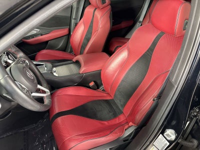 2023 Acura RDX SH-AWD A-SPEC