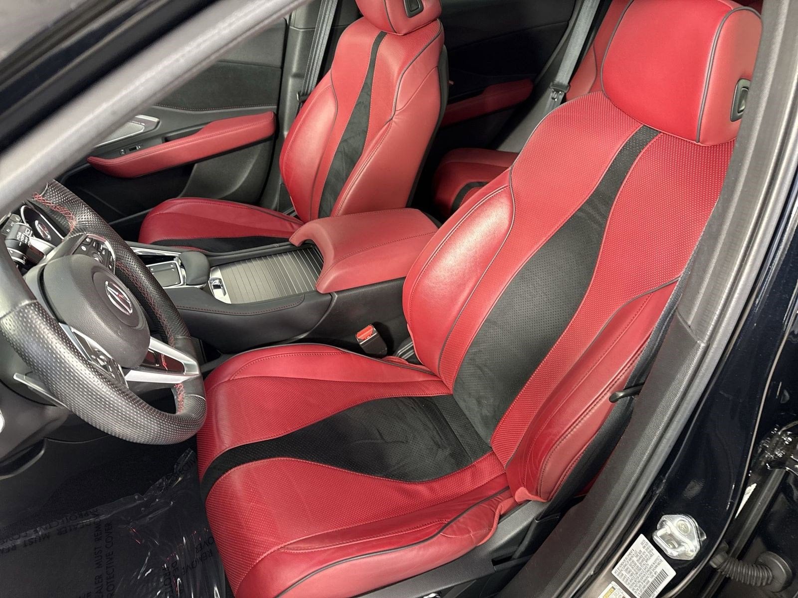 2023 Acura RDX SH-AWD A-SPEC